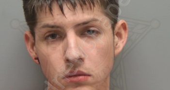 WALKER, CAL ROBERT | 2025-04-25 01:59:00 Lee County, Florida Booking