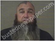 DAWSON, MARCUS | 2025-04-25 Harnett County, North Carolina Booking