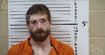 BRENDLE, STEVEN JAMES | 2025-04-25 20:14:00 Cherokee County, North Carolina Booking