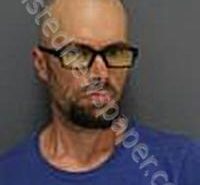 KOWAL, MICHAEL DAVID | 2025-04-25 Medina County, Ohio Booking