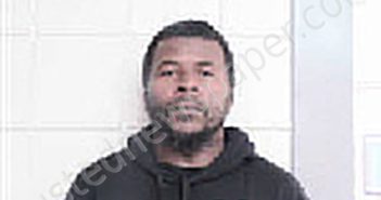 DEWAYNE CLAYTON CHASTEN | 2025-04-25 11:03:00 Duplin County, North Carolina Booking