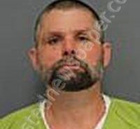 CANFIELD, JERRY ELVIN | 2025-04-25 Medina County, Ohio Booking