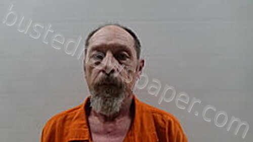 ROYCRAFT PAUL ELWIN #, Cameron County, Texas - 2025-04-25