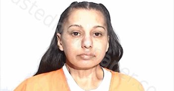<B>GUTIERREZ</B>, <B>LISA</B> #, Lucas County, Ohio - 2025-04-25 12:26:00