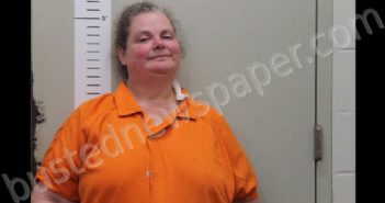 <B>DICKERSON</B>, <B>KAREN</B> ELIZABETH #, Chilton County, Alabama - 2025-04-25 21:31:00