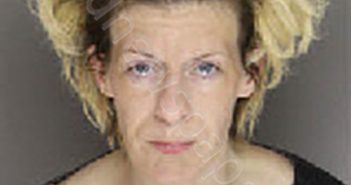 TALBERT, APRIL NALL | 2025-04-25 00:41:00 Moore County, North Carolina Booking