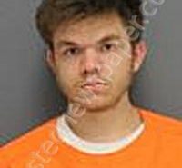 JACKSON, JACOB CAMERON | 2025-04-25 Medina County, Ohio Booking