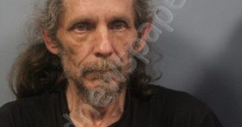 RHODES, WILLIAM LEON | 2025-04-25 03:35:00 Jackson County, West Virginia Booking