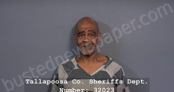 <B>TAYLOR</B>, <B>JEFFERY</B> LACHUN #, Tallapoosa County, Alabama - 2025-04-25 06:39:31