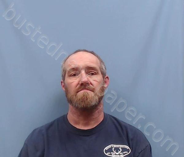 SELF, CARL GLEN #, Pike County, Arkansas - 2025-04-25