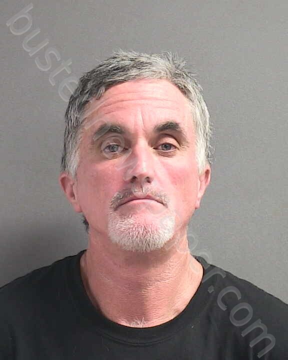 SMITH, JOHN J #, Volusia County, Florida - 2025-04-25 15:53:00