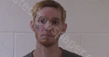 BALDI, JERICHO LEE | 2025-04-25 16:26:00 Yancey County, North Carolina Booking