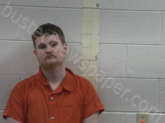 NELSON, LONNIE W #, Perry County, Tennessee - 2025-04-25 12:19:00