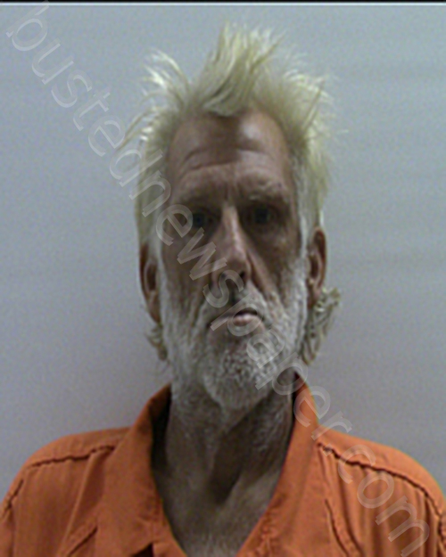 TONER MARK ANTHONY #, Cameron County, Texas - 2025-04-25