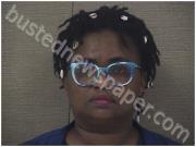 MAHOE, MWIKALI | 2025-04-25 Harnett County, North Carolina Booking