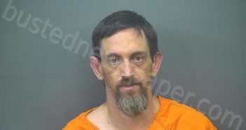 HYSONG, ADAM M | 2025-04-25 21:49:00 Boone County, Indiana Booking