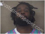 SPEARS, WILLIE | 2025-04-26 Harnett County, North Carolina Booking