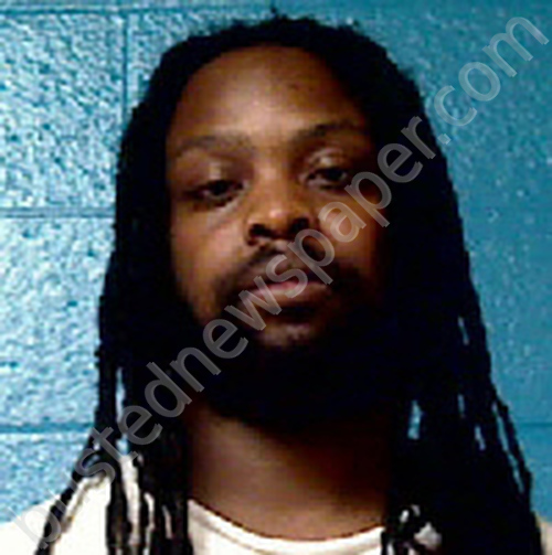BANKS, DEVONTE DIAZ #, Halifax County, North Carolina - 2025-04-26 06:48:00