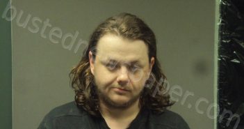 <B>BLACK</B>, <B>STEVEN</B> <B>DION</B>, JR #, Randolph County, Missouri - 2025-04-26 08:01:00
