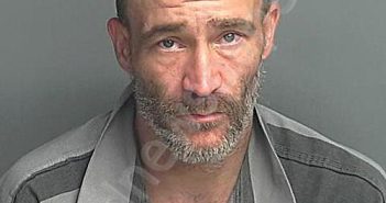 MARTINIUS, CORY C | 2025-04-26 21:06:00 Montgomery County, Texas Booking