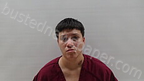FABELA STEPHANIE SAHAMANTA #, Cameron County, Texas - 2025-04-26
