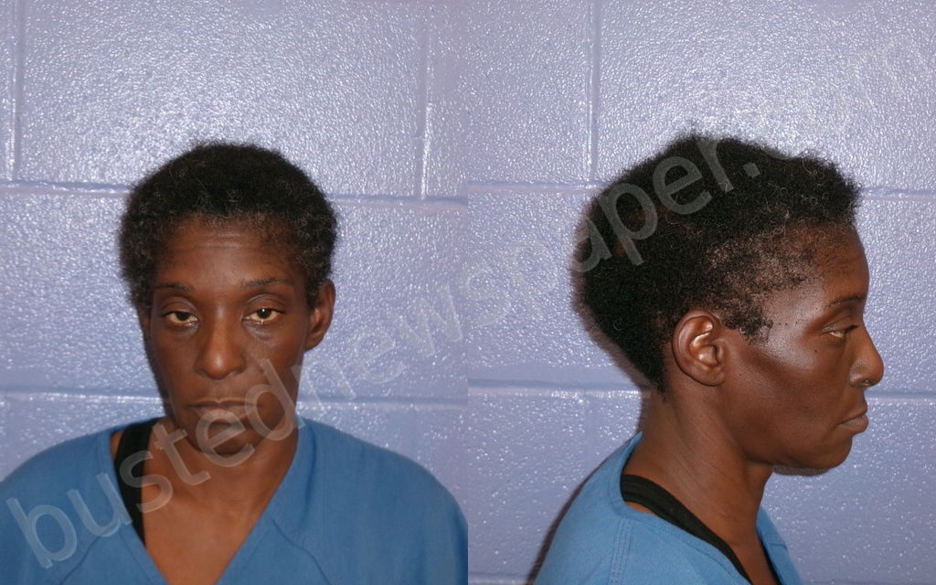 OWENS, ANITRA #, Andrews County, Texas - 2025-04-26