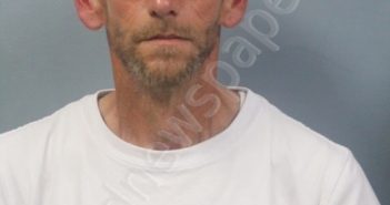 VANCE, JEFFREY KENNETH | 2025-04-26 01:15:00 Kanawha County, West Virginia Booking