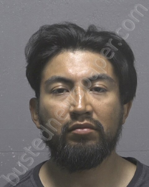 VALENTE HERNANDEZ, JESUS ALBERTO #, New Hanover County, North Carolina - 2025-04-26