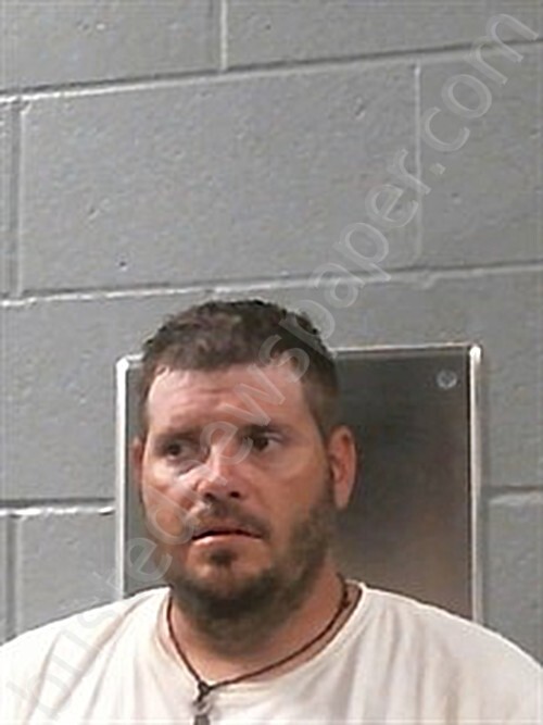 MORRIS, BRADLEY GLEN #, Franklin County, Arkansas - 2025-04-26 11:00:00