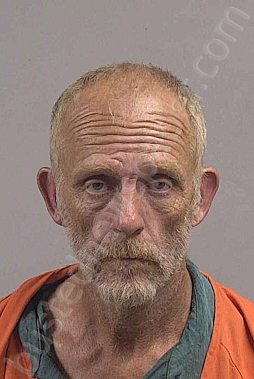 SMITH, WILLIAM EARL #, Wayne County, North Carolina - 2025-04-26 14:39:00