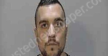 JARAMILLO JARAMILLO, CAMILO JOSE | 2025-04-26 06:07:00 Monroe County, Florida Booking