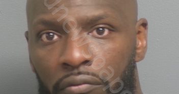 CARLILE, ANTOINE JAREL | 2025-04-26 21:59:00 Hernando County, Florida Booking