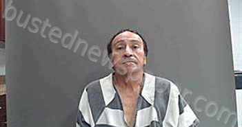 GUZMAN RUIZ, JUAN ARTURO | 2025-04-26 14:36:00 Cameron Parish, Louisiana Booking