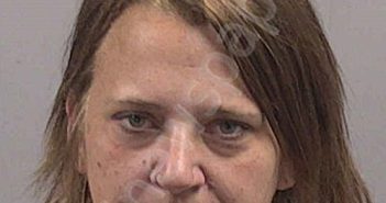 <B>BLALOCK</B>, <B>KELSEY</B> <B>MICHELLE</B> #, Wayne County, North Carolina - 2025-04-26 14:01:00