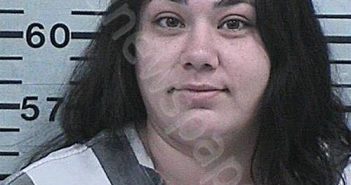 SANCHEZ, ANGELA GAYLE | 2025-04-26 18:14:17 Hood County, Texas Booking