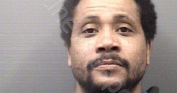 <B>BAILEY</B>, <B>WILLIAM</B> TYRONE #, Rowan County, North Carolina - 2025-04-26