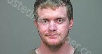 <B>EDWARDS</B>, <B>ELLIOT</B> <B>JOSEPH</B> #, Southeastern Regional Jail, Ohio - 2025-04-26