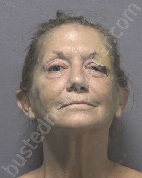 LITTLE, RANDI LOUISE #, New Hanover County, North Carolina - 2025-04-26