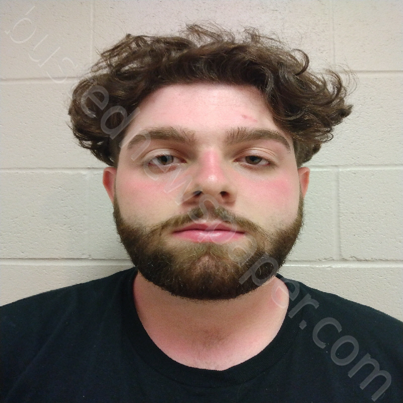 READY, HUNTER ASHTON #, Brown County, Texas - 2025-04-26 23:27:00
