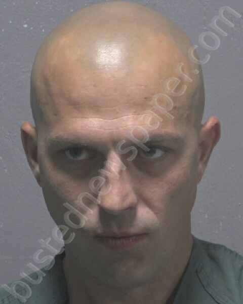 HINSON, STEPHEN ANTHONY #, New Hanover County, North Carolina - 2025-04-26