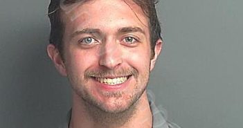 KINSEL, GABRIEL ALAN | 2025-04-26 22:45:00 Montgomery County, Texas Booking