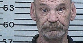 HARRIS, CHARLES SCOTT | 2025-04-26 00:39:52 Hood County, Texas Booking