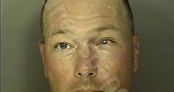 <B>CORDELL</B>, <B>KEVIN</B> <B>BENJAMIN</B> #, Horry County, South Carolina - 2025-04-26 19:06:00