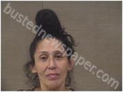 MARTINEZ, NYDIA | 2025-04-26 Harnett County, North Carolina Booking