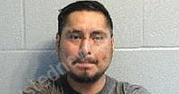 <B>HERNANDEZ</B>, <B>OMAR</B> <B>NMN</B> #, Huron County, Ohio - 2025-04-26