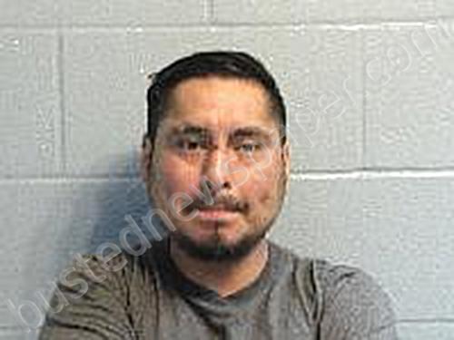 HERNANDEZ, OMAR NMN #, Huron County, Ohio - 2025-04-26