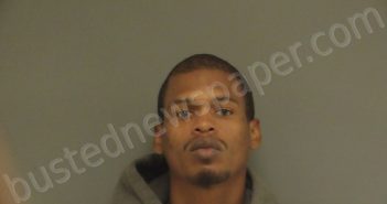 <B>SUMMEROUR</B>, <B>ISRAEL</B> DEMARIO #, Calhoun County, Alabama - 2025-04-26
