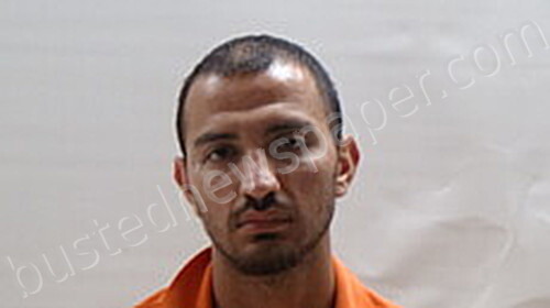 HERNANDEZ TIMOTHY LUCAS #, Cameron County, Texas - 2025-04-26