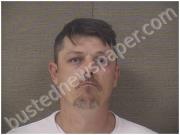 TART, NICHOLAS | 2025-04-26 Harnett County, North Carolina Booking