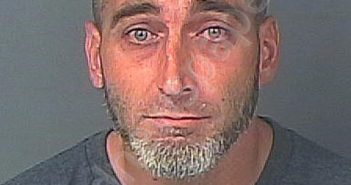 <B>RAMSEY</B>, <B>CHRISTOPHER</B> <B>CHARLES</B> #, Hernando County, Florida - 2025-04-26 03:50:00